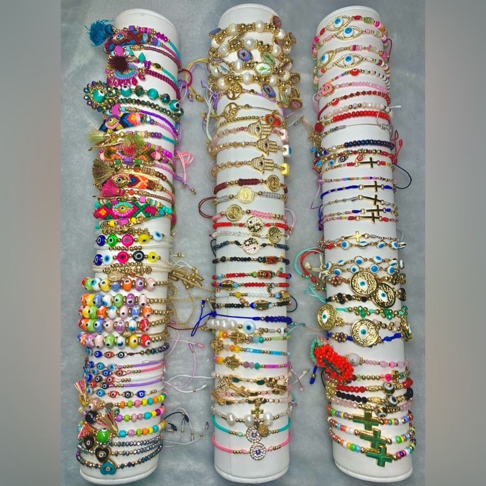 Bracelets